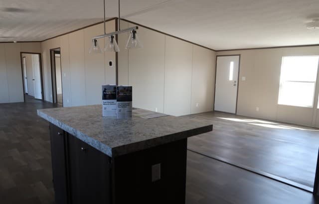 4-bedroom rental at 146 Frio Estates Dr in Moore, TX — photo 4