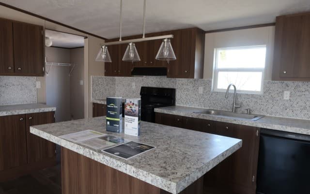 4-bedroom rental at 146 Frio Estates Dr in Moore, TX — photo 5