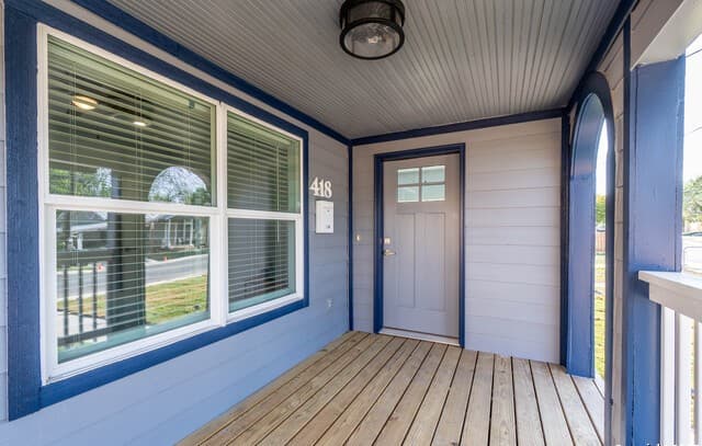 4-bedroom rental at 418 Gulf in San Antonio, TX — photo 2