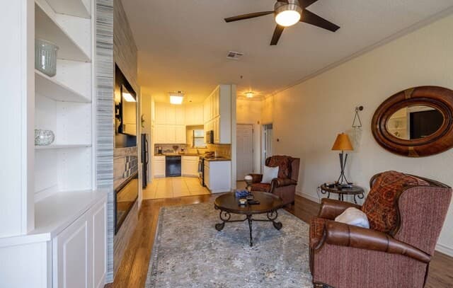Home for sale at 20 Tapatio Dr E Unit 305 in Boerne, TX — photo 5