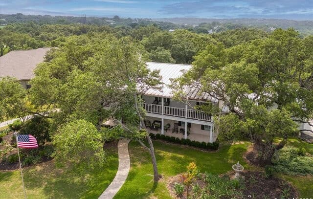 5-bedroom rental at 29715 Windchime Hill in Fair Oaks Ranch, TX — photo 3
