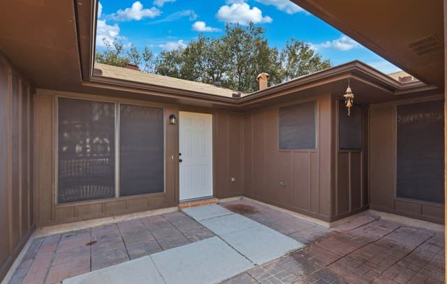 3-bedroom rental at 1300 Cyrus McCormick in Schertz, TX — photo 4