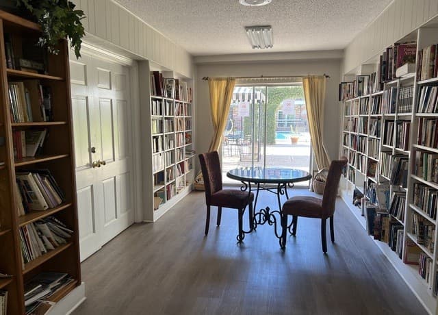 1-bedroom rental at 8401 N New Braunfels Unit 344 in San Antonio, TX — photo 3