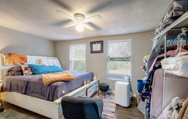 rental at 10436 Mountain View in San Antonio, TX — photo 5