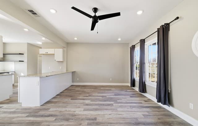 3-bedroom rental at 362 Meredith in San Antonio, TX — photo 5