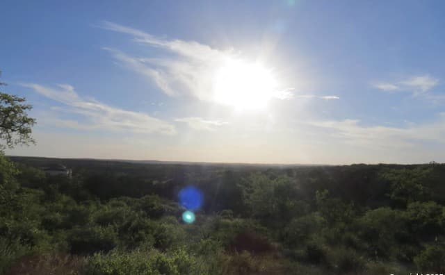 rental at TBD Pr 2772 in Mico, TX — photo 3