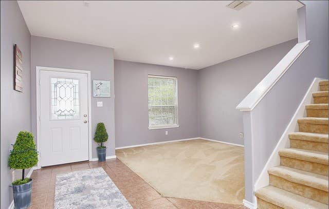 4-bedroom rental at 209 Fazio in Cibolo, TX — photo 5