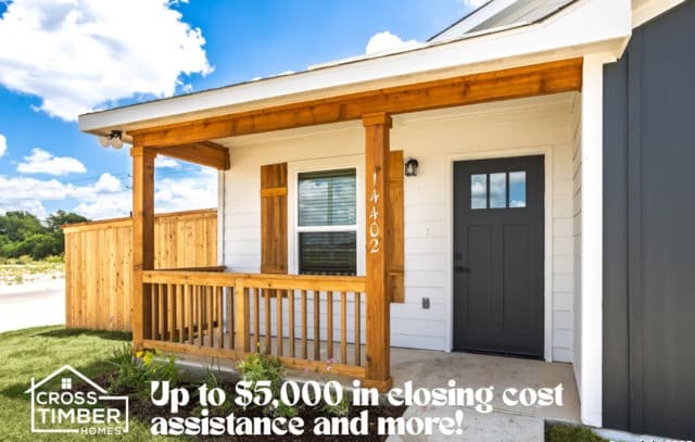 3-bedroom rental at 4714 Vaquero Creek in Von Ormy, TX — photo 2