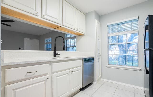3-bedroom rental at 5275 Meadow Rise Unit 5275 in San Antonio, TX — photo 5