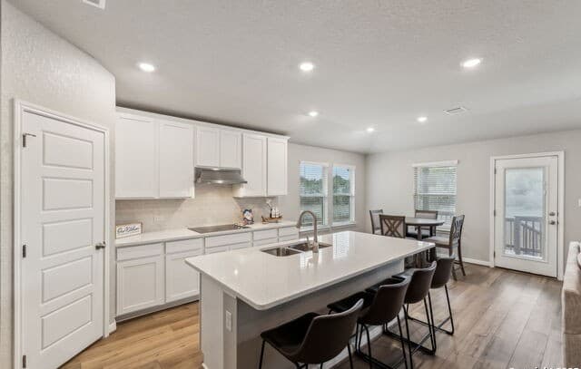 Home for sale at 320 Shelton Pass in Cibolo, TX — photo 2