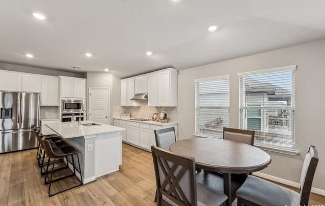 Home for sale at 320 Shelton Pass in Cibolo, TX — photo 3