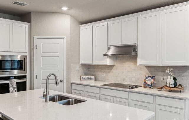 Home for sale at 320 Shelton Pass in Cibolo, TX — photo 5