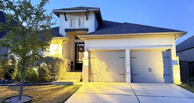 3-bedroom rental at 9767 Kremmen Place in Boerne, TX — photo 3