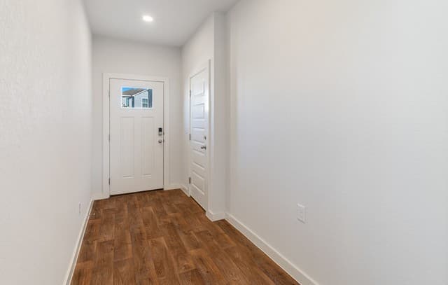 3-bedroom rental at 5922 Marble Caverns in San Antonio, TX — photo 3