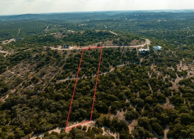 Home for sale at LOT 12 Canyon Rim in Helotes, TX — photo 2