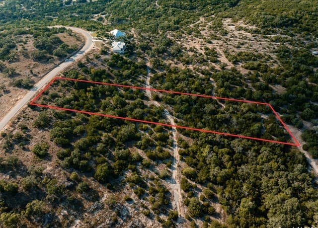 Home for sale at LOT 12 Canyon Rim in Helotes, TX — photo 3