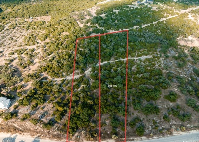 Home for sale at LOT 12 Canyon Rim in Helotes, TX — photo 4