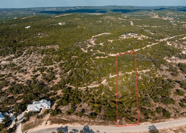 Home for sale at LOT 12 Canyon Rim in Helotes, TX — photo 5