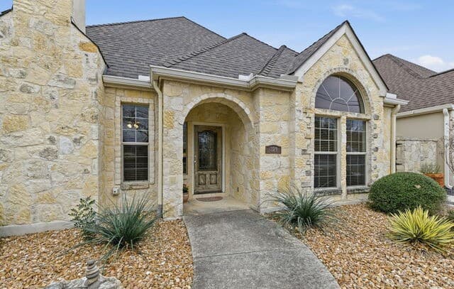Home for sale at 329 E Bandera in Boerne, TX — photo 2