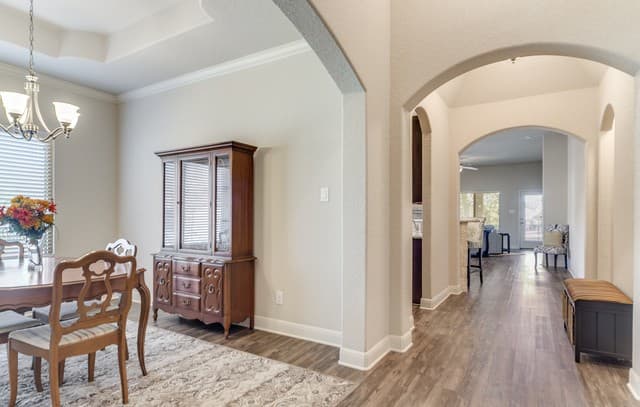 Home for sale at 28442 Joanie Kay in San Antonio, TX — photo 4