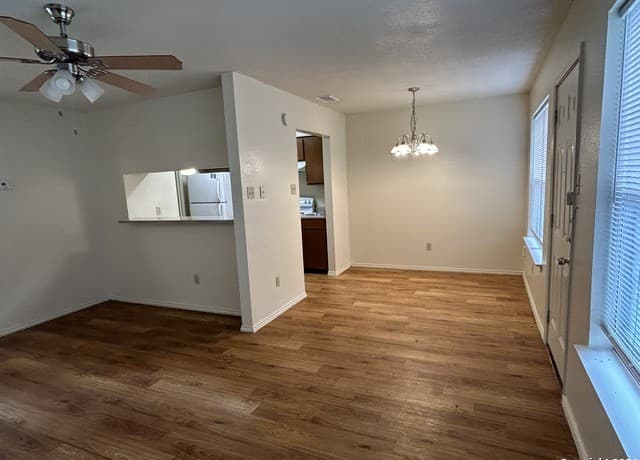 2-bedroom rental at 14526 Waddesdon Bluff in San Antonio TX