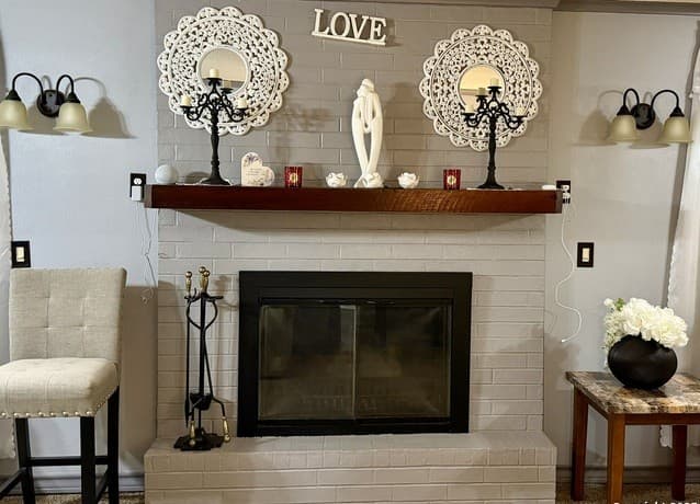 3-bedroom rental at 803 Continental in Three Rivers, TX — photo 4