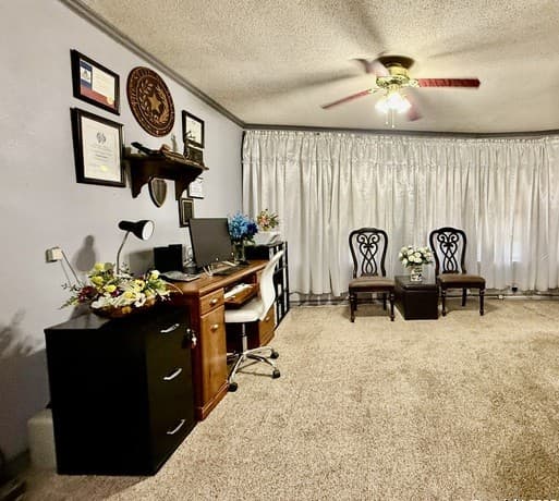 3-bedroom rental at 803 Continental in Three Rivers, TX — photo 5