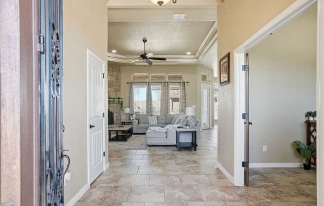 4-bedroom rental at 109 Bucks Ln in La Vernia, TX — photo 3