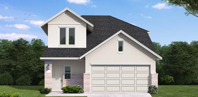 4-bedroom rental at 5036 Obispo Circle in Schertz, TX — photo 1