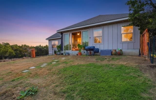 Home for sale at 2295 Tanglewood Trail in Spring Branch, TX — photo 2