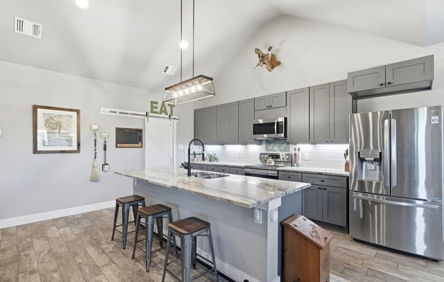 Home for sale at 2295 Tanglewood Trail in Spring Branch, TX — photo 3