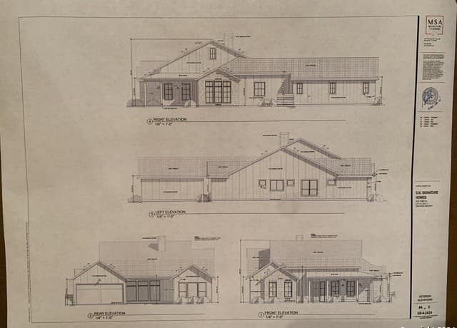 3-bedroom rental at 222 3rd St in Boerne, TX — photo 3