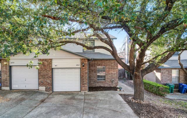 3-bedroom rental at 6062 Bantry Bay in San Antonio, TX — photo 1