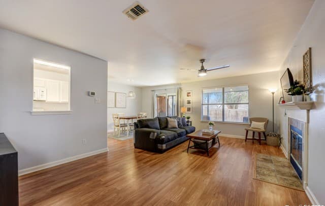 3-bedroom rental at 6062 Bantry Bay in San Antonio, TX — photo 5