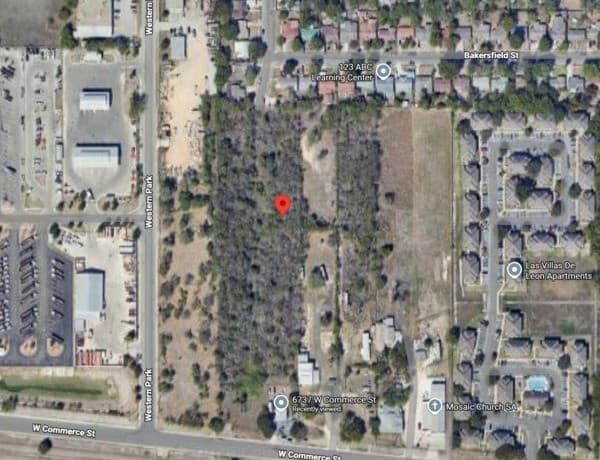 rental at 206 Dulce in San Antonio, TX — photo 5