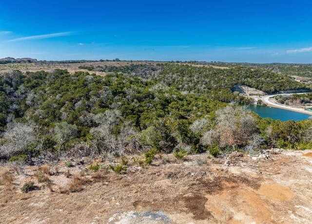 rental at LOT 20 Paradise Point in Boerne, TX — photo 1