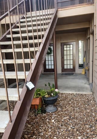 1-bedroom rental at 2935 Nacogdoches Unit 115 in San Antonio, TX — photo 2