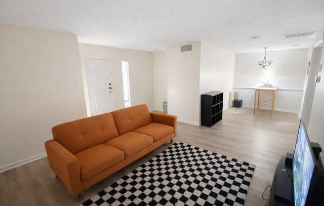 1-bedroom rental at 2935 Nacogdoches Unit 115 in San Antonio, TX — photo 3