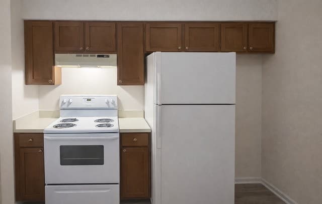 1-bedroom rental at 2935 Nacogdoches Unit 115 in San Antonio, TX — photo 5