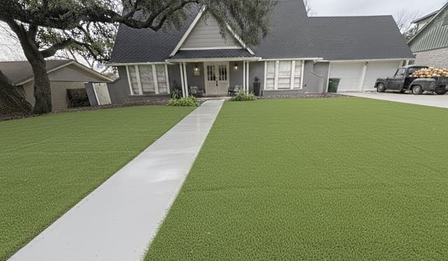4-bedroom rental at 5302 Charter Oak in San Antonio, TX — photo 1