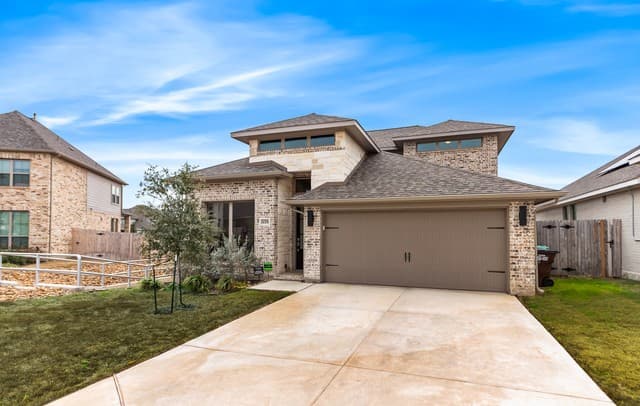4-bedroom home for sale at 14306 Hondo Knot in San Antonio TX