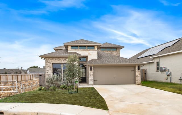 Home for sale at 14306 Hondo Knot in San Antonio, TX — photo 2