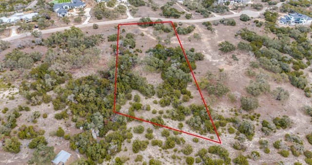rental at LOT 13 Cordillera Ridge in Boerne, TX — photo 5