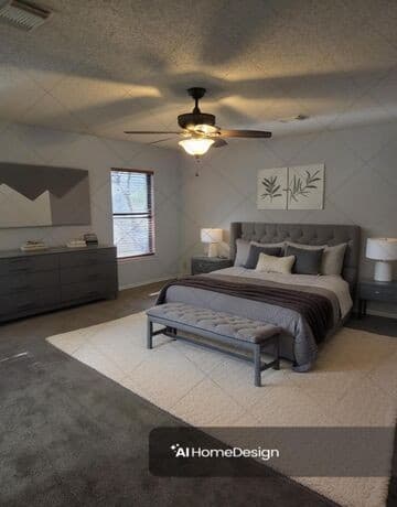 3-bedroom rental at 8642 Park Olympia in Universal City, TX — photo 3