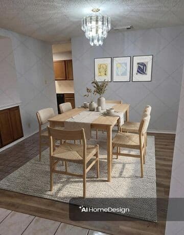 3-bedroom rental at 8642 Park Olympia in Universal City, TX — photo 4