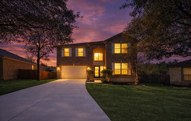 4-bedroom rental at 12319 Stable Road Dr in San Antonio, TX — photo 1