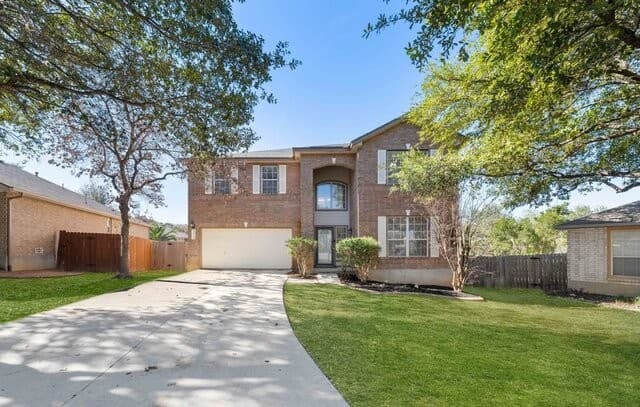 4-bedroom rental at 12319 Stable Road Dr in San Antonio, TX — photo 2