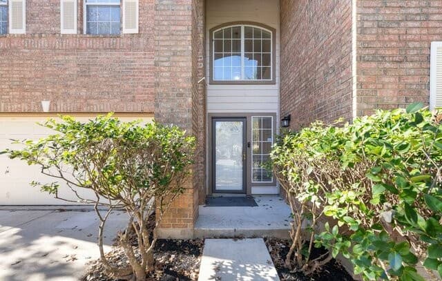 4-bedroom rental at 12319 Stable Road Dr in San Antonio, TX — photo 4