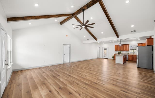 Home for sale at 3811 Waterwood Pass in Elmendorf, TX — photo 3