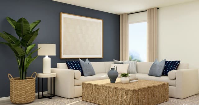 3-bedroom rental at 9230 Monsanto in San Antonio, TX — photo 2